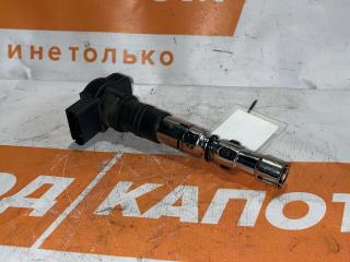 катушка зажигания Volkswagen Touareg 1 поколение 2005, 4.2 л., AXQ, бензин, АКПП, z4 / c9z, внедорожник 5 дв., полный привод, 077905115AA