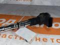катушка зажигания Volkswagen Touareg 1 поколение 2005, 4.2 л., AXQ, бензин, АКПП, z4 / c9z, внедорожник 5 дв., полный привод, 077905115AA - фото №2
