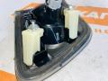 фонарь крышки багажника правый Mazda 3 BK 2005, 1.5 л., ZY-VE, бензин, АКПП, 22v, седан, передний привод, BR5S513H0A, BR5S513F0 - фото №2