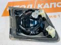фонарь крышки багажника правый Mazda 3 BK 2005, 1.5 л., ZY-VE, бензин, АКПП, 22v, седан, передний привод, BR5S513H0A, BR5S513F0 - фото №3