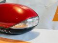 зеркало наружное левое Mazda 3 BL 2009, 2.0 л., LF-VE, бензин, АКПП, 27a, седан, полный привод, B39M6918ZD - фото №6