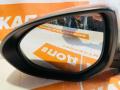 зеркало наружное левое Mazda 3 BL 2009, 2.0 л., LF-VE, бензин, АКПП, 27a, седан, полный привод, B39M6918ZD - фото №3