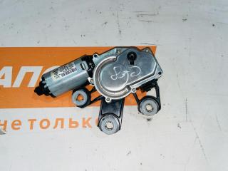 моторчик заднего стеклоочистителя (дворника) Volkswagen Touareg 1 поколение 2005, 4.2 л., AXQ, бензин, АКПП, z4 / c9z, внедорожник 5 дв., полный привод, 7L0955712A