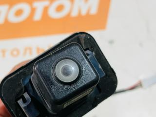 камера заднего вида Mazda CX-7 1 поколение 2009, 2.3 л., L3-VDT, бензин, АКПП, 32v, внедорожник 5 дв., передний привод, E22367RC0