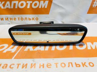 зеркало салона BMW 3 серия F30/F31 [рестайлинг] 2016, 2.0 л., B48 B20 B, бензин, АКПП, 300, седан, задний привод, 9053109000, 51169243602