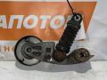 Натяжитель ремня агрегатов Audi Q7 4L 2009, 4.2 л., BAR, бензин, l8 / z9y, внедорожник 5 дв., полный привод, 079903133 - фото №3