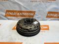 маховик Nissan X-Trail T31 [рестайлинг] 2011, 2.0 л., M9R, дизель, АКПП, g41, внедорожник 5 дв., полный привод - фото №2