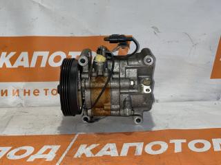 нагнетатель воздуха (компрессор) Suzuki SX4 1 поколение 2006, 1.5 л., M15A, бензин, АКПП, zj3, хетчбэк 5 дв., передний привод, F4300626