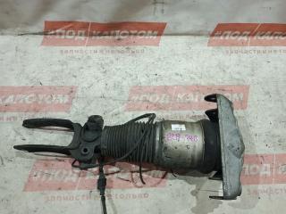 пневмостойка передняя Audi Q7 4L 2009, 4.2 л., BAR, бензин, l8 / z9y, внедорожник 5 дв., полный привод, 7L8616039D