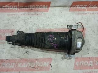 пневмостойка задняя Audi Q7 4L 2009, 4.2 л., BAR, бензин, l8 / z9y, внедорожник 5 дв., полный привод, 7L8616403B