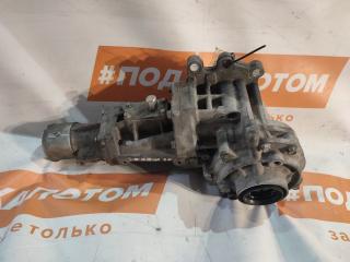 раздаточная коробка Mitsubishi ASX 1 поколение 2010, 1.8 л., 4B10, бензин, АКПП, d14b, внедорожник 5 дв., полный привод, 3200A067