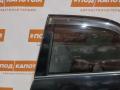 дверь задняя левая Suzuki SX4 1 поколение 2006, 1.5 л., M15A, бензин, АКПП, zj3, хетчбэк 5 дв., передний привод, 68004-79J00 - фото №3