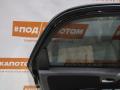 дверь задняя левая Suzuki SX4 1 поколение 2006, 1.5 л., M15A, бензин, АКПП, zj3, хетчбэк 5 дв., передний привод, 68004-79J00 - фото №8