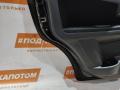 дверь задняя левая Suzuki SX4 1 поколение 2006, 1.5 л., M15A, бензин, АКПП, zj3, хетчбэк 5 дв., передний привод, 68004-79J00 - фото №10