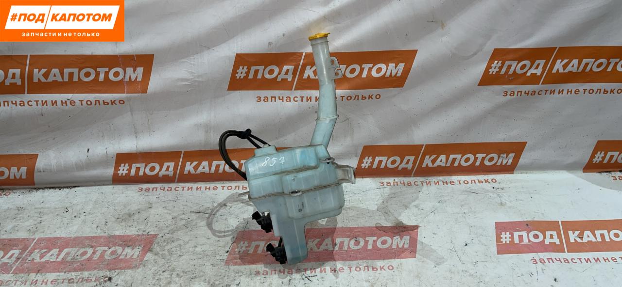 бачок омывателя Mazda CX-7 1 поколение 2009, 2.3 л., L3-VDT, бензин, АКПП, a3f, внедорожник 5 дв., передний привод - фото №1