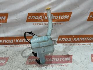 бачок омывателя Mazda CX-7 1 поколение 2009, 2.3 л., L3-VDT, бензин, АКПП, a3f, внедорожник 5 дв., передний привод