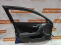 дверь передняя левая Honda Accord 8 поколение [рестайлинг] 2012, 2.4 л., K24A, бензин, АКПП, b553p, универсал, передний привод, 67050TL0300ZZ - фото №2