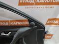 дверь передняя левая Honda Accord 8 поколение [рестайлинг] 2012, 2.4 л., K24A, бензин, АКПП, b553p, универсал, передний привод, 67050TL0300ZZ - фото №11