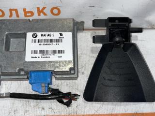 камера переднего обзора BMW 3 серия F30/F31 [рестайлинг] 2016, 2.0 л., B48 B20 B, бензин, АКПП, 300, седан, задний привод, 9278359, 1C9399247-01, 66519252730, 66519278359