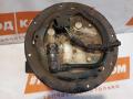 насос топливный Mazda CX-7 1 поколение 2009, 2.3 л., L3-VDT, бензин, АКПП, a3f, внедорожник 5 дв., передний привод - фото №2