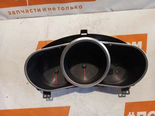 щиток приборов (приборная панель) Mazda CX-7 1 поколение 2009, 2.3 л., L3-VDT, бензин, АКПП, a3f, внедорожник 5 дв., передний привод