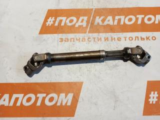 рулевой карданчик Mitsubishi ASX 1 поколение 2010, 1.8 л., 4B10, бензин, АКПП, x42b, внедорожник 5 дв., полный привод