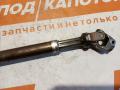 рулевой карданчик Mitsubishi ASX 1 поколение 2010, 1.8 л., 4B10, бензин, АКПП, x42b, внедорожник 5 дв., полный привод - фото №3