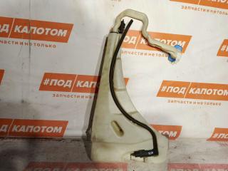 бачок омывателя Volkswagen Touareg 1 поколение 2005, 4.2 л., AXQ, бензин, АКПП, z4 / c9z, внедорожник 5 дв., полный привод