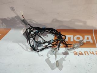 комплект подсветки ручек BMW X5 E70 2008, 3.0 л., N52 B30 AF, бензин, АКПП, 300, внедорожник 5 дв., полный привод, 63177184659, 63177184661, 63177184662