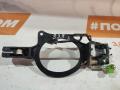 Бесключевой доступ Keyless Mitsubishi ASX 1 поколение 2010, 1.8 л., 4B10, бензин, АКПП, w13b, внедорожник 5 дв., полный привод - фото №3