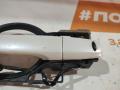 Бесключевой доступ Keyless Mitsubishi ASX 1 поколение 2010, 1.8 л., 4B10, бензин, АКПП, w13b, внедорожник 5 дв., полный привод - фото №5