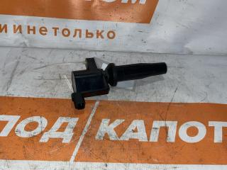 катушка зажигания Volvo S40 2 поколение [рестайлинг] 2011, 2.0 л., B 4204 S3, бензин, АКПП, 702, универсал, передний привод, 31375294, 4M5G12A366