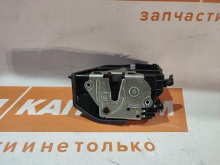 замок двери передней левой BMW X5 E70 2008, 3.0 л., N52 B30 AF, бензин, АКПП, 300, внедорожник 5 дв., полный привод, A046998, 51217315021, 51217167581