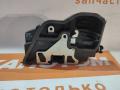 замок двери передней левой BMW X5 E70 2008, 3.0 л., N52 B30 AF, бензин, АКПП, 300, внедорожник 5 дв., полный привод, A046998, 51217315021, 51217167581 - фото №2