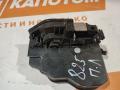 замок двери передней левой BMW X5 E70 2008, 3.0 л., N52 B30 AF, бензин, АКПП, 300, внедорожник 5 дв., полный привод, A046998, 51217315021, 51217167581 - фото №5