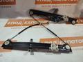 стеклоподъемник передний правый BMW X5 E70 2008, 3.0 л., N52 B30 AF, бензин, АКПП, 300, внедорожник 5 дв., полный привод, 6967262, 67626967262 - фото №4