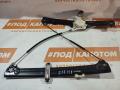 стеклоподъемник передний левый BMW X5 E70 2008, 3.0 л., N52 B30 AF, бензин, АКПП, 300, внедорожник 5 дв., полный привод, 6967261, 67626967261 - фото №2