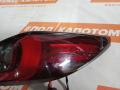 фонари задние (комплект) Mazda CX-5 KF [рестайлинг] 2022, 2.5 л., PY-VPR, бензин, АКПП, 41w, внедорожник 5 дв., передний привод, KSD451150, KSD451160, KSD5513F0, KSH7513G0 - фото №7