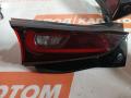 фонари задние (комплект) Mazda CX-5 KF [рестайлинг] 2022, 2.5 л., PY-VPR, бензин, АКПП, 41w, внедорожник 5 дв., передний привод, KSD451150, KSD451160, KSD5513F0, KSH7513G0 - фото №11