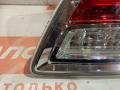 фонарь крышки багажника правый Mazda CX-9 1 поколение TB 2008, 3.7 л., CA, бензин, АКПП, 28v, внедорожник 5 дв., полный привод - фото №2