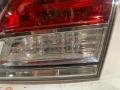 фонарь крышки багажника правый Mazda CX-9 1 поколение TB 2008, 3.7 л., CA, бензин, АКПП, 28v, внедорожник 5 дв., полный привод - фото №3