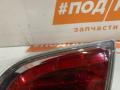 фонарь крышки багажника правый Mazda CX-9 1 поколение TB 2008, 3.7 л., CA, бензин, АКПП, 28v, внедорожник 5 дв., полный привод - фото №4