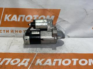 стартер Mazda 6 GJ GL 2014, 2.0 л., PE-VPS, бензин, АКПП, 41v, седан, передний привод, M000T89281