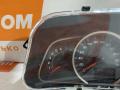 щиток приборов (приборная панель) Toyota RAV4 4 поколение (CA40) 2013, 2.0 л., 3ZR-FE, бензин, МКПП, внедорожник 5 дв., 8380042M20 - фото №2