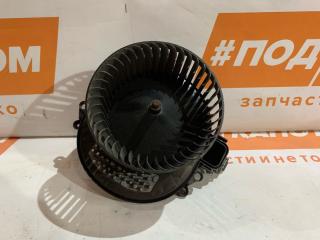 моторчик печки BMW 3 серия F30/F31 [рестайлинг] 2016, 2.0 л., B48 B20 B, бензин, АКПП, 300, седан, задний привод, 64119270254, 9276112, 64119276112