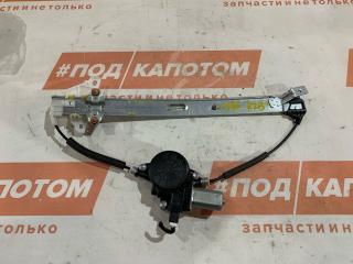 стеклоподъемник передний левый Mazda 6 GJ GL 2014, 2.5 л., PY-VPS, бензин, АКПП, 25d, седан, передний привод