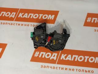 моторчик печки Toyota Camry 7 поколение XV40 2006, 2.4 л., 2AZ-FE, бензин, АКПП, 3r3, седан, передний привод