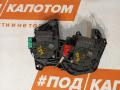 моторчик печки Toyota Camry 7 поколение XV40 2006, 2.4 л., 2AZ-FE, бензин, АКПП, 3r3, седан, передний привод - фото №2