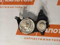 моторчик печки Toyota Camry 7 поколение XV40 2006, 2.4 л., 2AZ-FE, бензин, АКПП, 3r3, седан, передний привод - фото №4