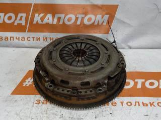 маховик Ford Focus 2 поколение (2004 - 2008), 1.6 л., бензин, AV61-7563-DB